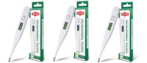Digital thermometer medical - thermometer,