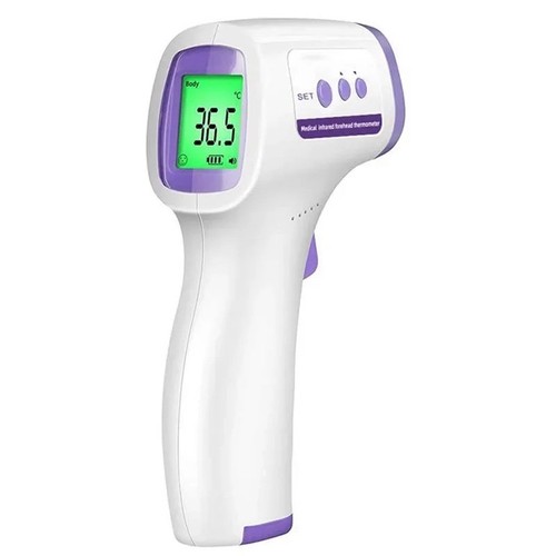 Digital infrared forehead - infrared,