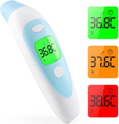Digital thermometer for - digital,