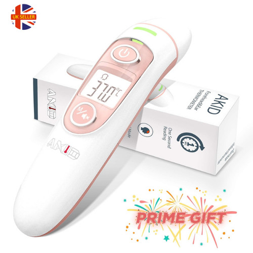Baby thermometer for - for, fever