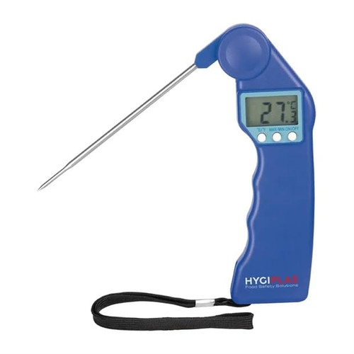 Easytemp food thermometer - easytemp,