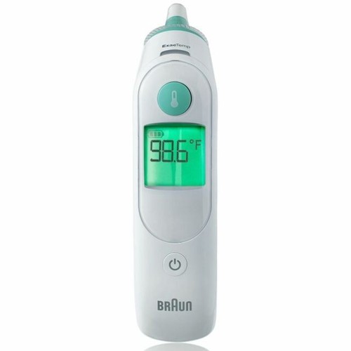 Braun irt6515 thermoscan - irt6515,