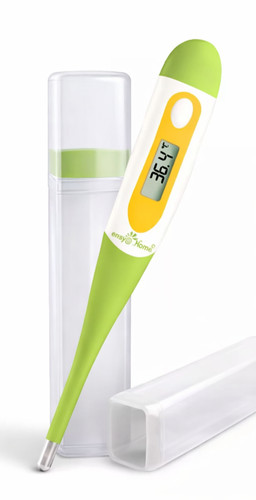 Easy home digital oral - easy@home,