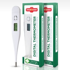 2pk Digital Thermometer