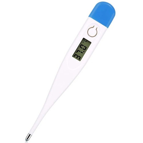 Digital thermometer medical - digital,