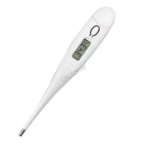Digital thermometer medical - thermometer,