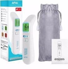 Digital No Contact Infrared