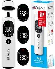 OxiPro TH2 Thermometer -