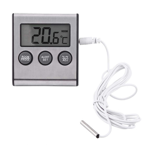 Mini digital fridge - mini,