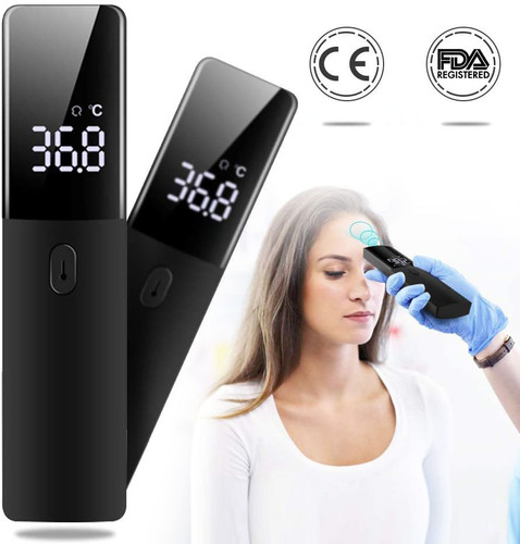High accuracy infrared - accuracy,
