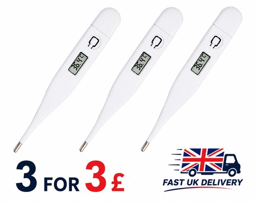 Digital thermometer medical - thermometer,