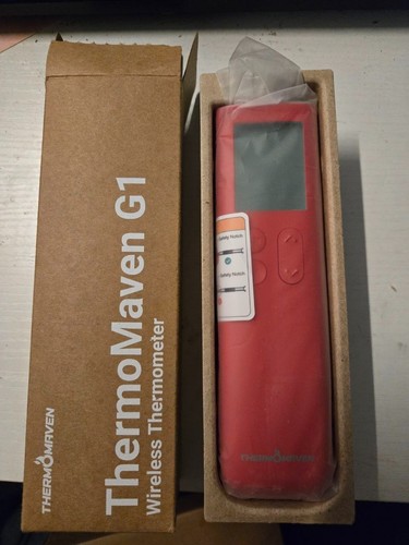Thermomaven wireless meat - thermomaven, g1