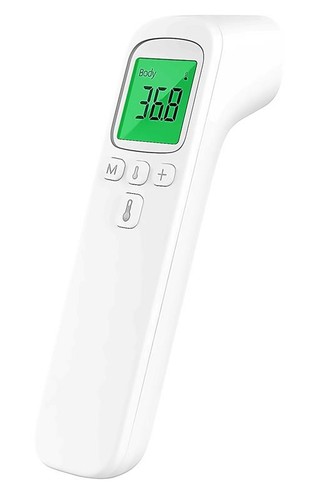 Digital thermometer fast - thermometer,
