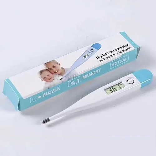 Digital thermometer medical - digital,