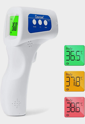 Berrcom forehead digital - forehead,