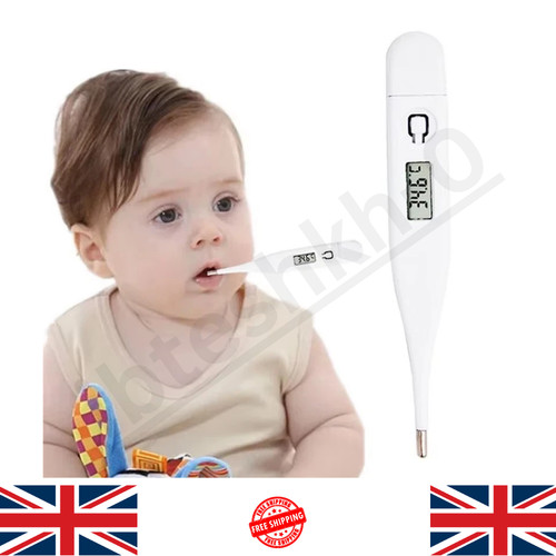 Digital thermometer medical - digital,