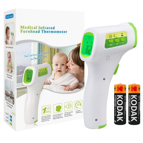 Digital thermometer fast - digital,