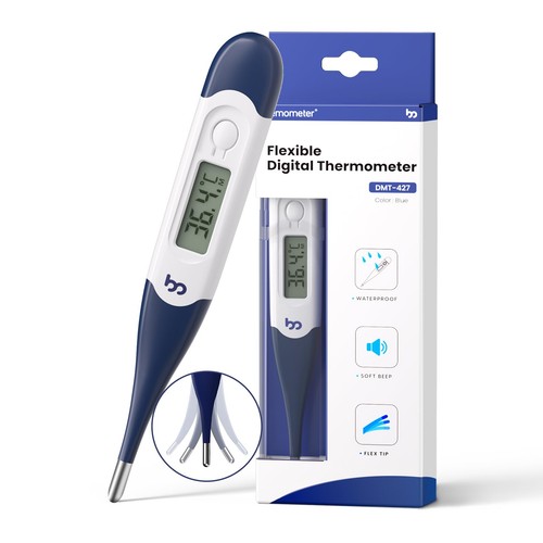 Femometer digital thermometer - femometer,