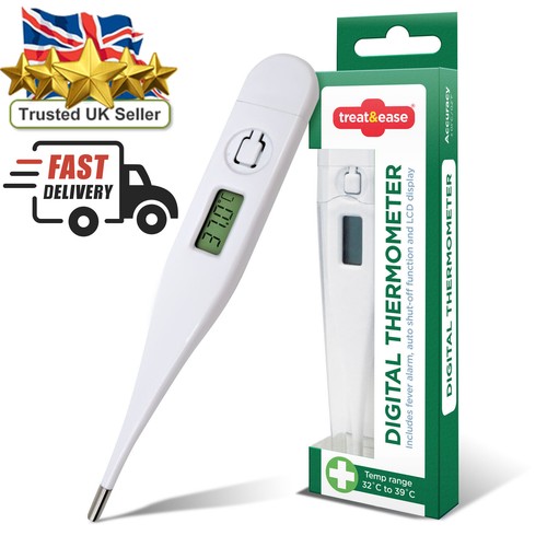Digital thermometer medical - thermometer,