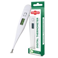 Digital Thermometer Medical