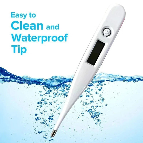 Digital thermometer medical - digital,