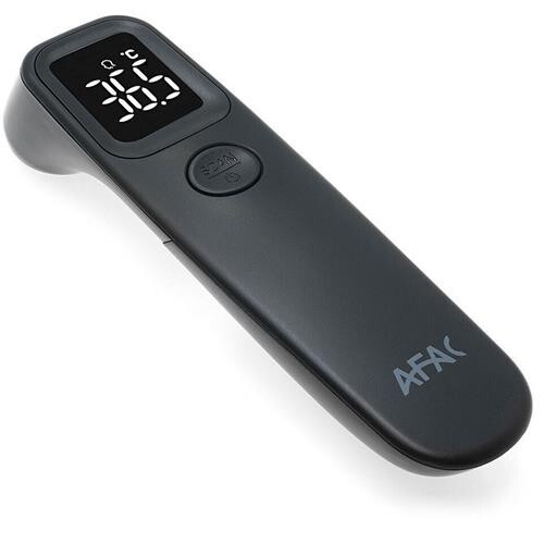 Digital thermometer - thermometer, ir