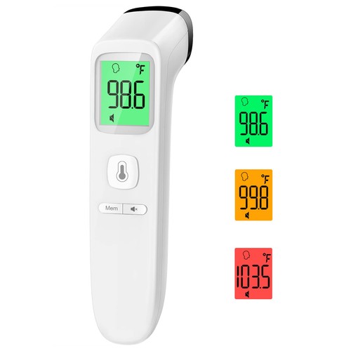 Touch thermometer for - thermometer,